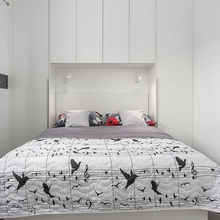 Gallery Apartment In Skrbcici Экстерьер фото