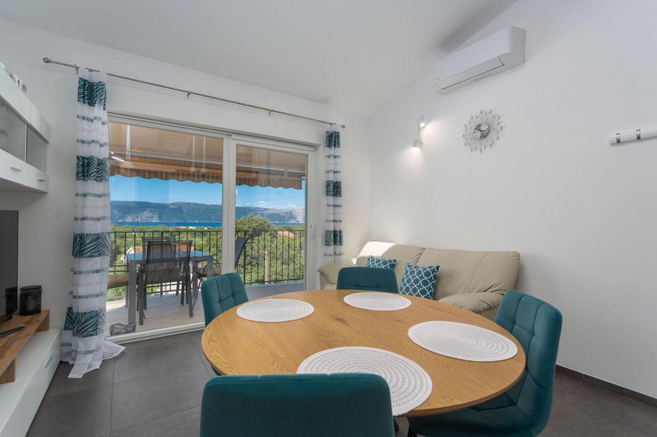 Gallery Apartment In Skrbcici Экстерьер фото