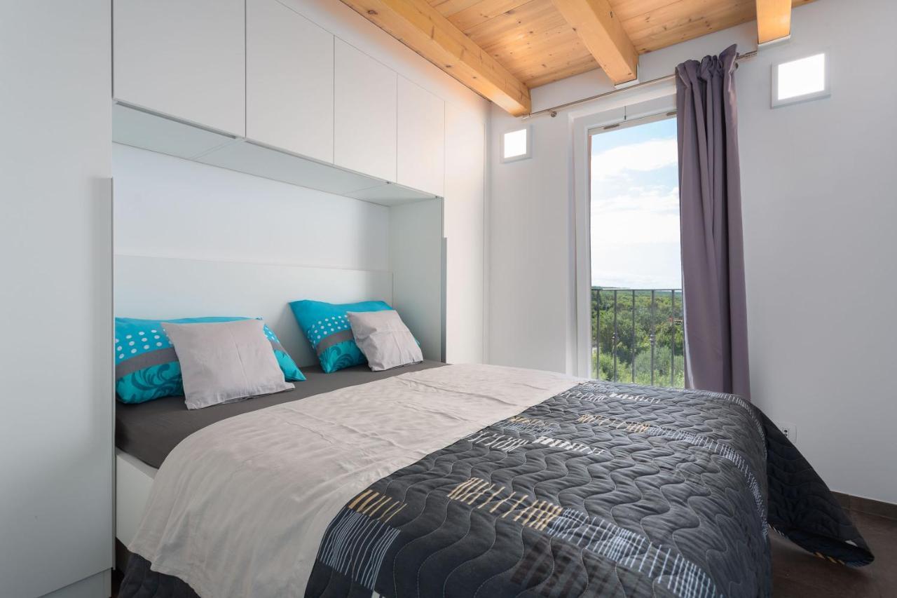 Gallery Apartment In Skrbcici Экстерьер фото
