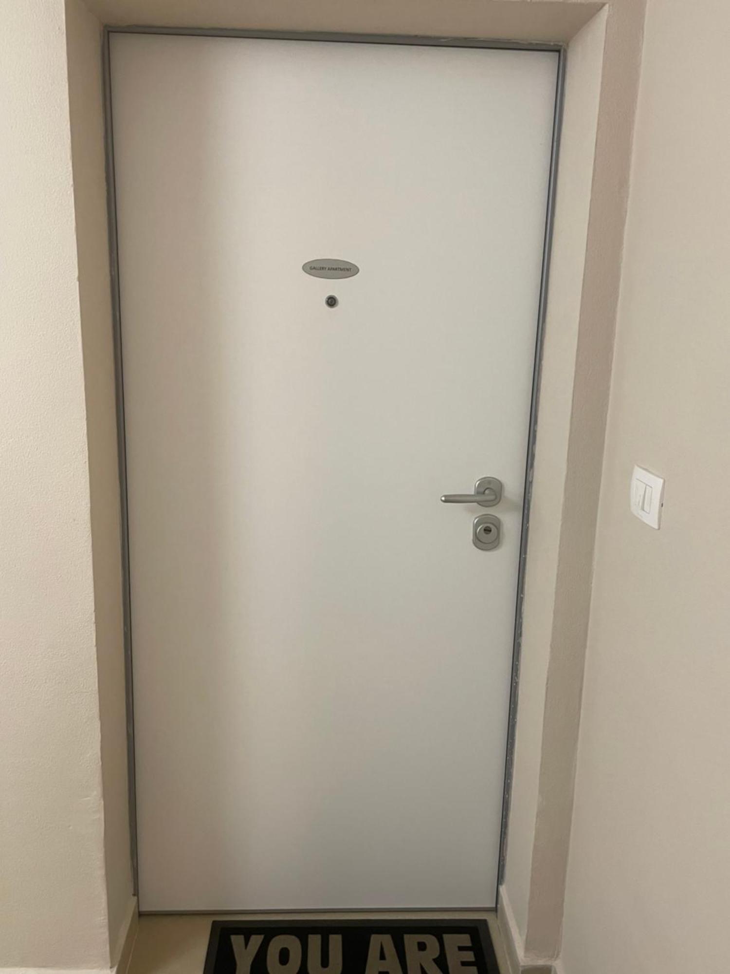 Gallery Apartment In Skrbcici Экстерьер фото